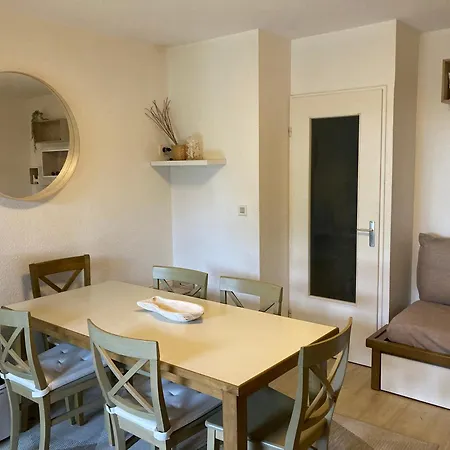Appartement Cosy Deux Pieces Cote Pinede Saint-Raphael  Exterior photo